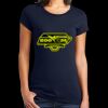 Women's Fitted Very Important Tee ® Thumbnail
