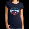 Women's Fitted Very Important Tee ® Thumbnail