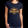 Women's Fitted Very Important Tee ® Thumbnail