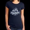 Women's Fitted Very Important Tee ® Thumbnail