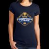 Women's Fitted Very Important Tee ® Thumbnail