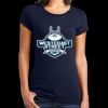 Women's Fitted Very Important Tee ® Thumbnail
