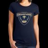 Women's Fitted Very Important Tee ® Thumbnail