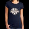 Women's Fitted Very Important Tee ® Thumbnail