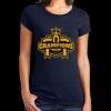 Women's Fitted Very Important Tee ® Thumbnail