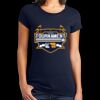 Women's Fitted Very Important Tee ® Thumbnail