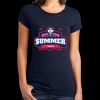 Women's Fitted Very Important Tee ® Thumbnail