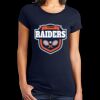 Women's Fitted Very Important Tee ® Thumbnail