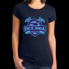 Women's Fitted Very Important Tee ® Thumbnail