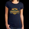 Women's Fitted Very Important Tee ® Thumbnail