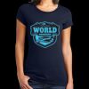 Women's Fitted Very Important Tee ® Thumbnail