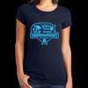 Women's Fitted Very Important Tee ® Thumbnail