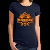Women's Fitted Very Important Tee ® Thumbnail