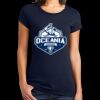 Women's Fitted Very Important Tee ® Thumbnail
