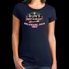 Women's Fitted Very Important Tee ® Thumbnail
