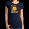 Women's Fitted Very Important Tee ® Thumbnail
