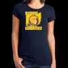 Women's Fitted Very Important Tee ® Thumbnail
