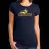 Women's Fitted Very Important Tee ® Thumbnail
