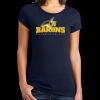 Women's Fitted Very Important Tee ® Thumbnail