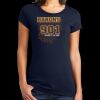 Women's Fitted Very Important Tee ® Thumbnail