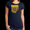 Women's Fitted Very Important Tee ® Thumbnail