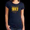 Women's Fitted Very Important Tee ® Thumbnail