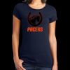 Women's Fitted Very Important Tee ® Thumbnail