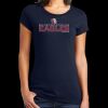 Women's Fitted Very Important Tee ® Thumbnail