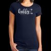Women's Fitted Very Important Tee ® Thumbnail