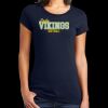 Women's Fitted Very Important Tee ® Thumbnail