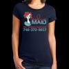 Women's Fitted Very Important Tee ® Thumbnail