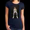 Women's Fitted Very Important Tee ® Thumbnail
