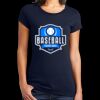 Women's Fitted Very Important Tee ® Thumbnail