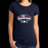 Women's Fitted Very Important Tee ® Thumbnail