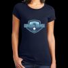 Women's Fitted Very Important Tee ® Thumbnail