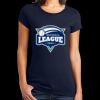 Women's Fitted Very Important Tee ® Thumbnail