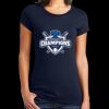 Women's Fitted Very Important Tee ® Thumbnail
