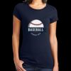 Women's Fitted Very Important Tee ® Thumbnail