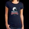 Women's Fitted Very Important Tee ® Thumbnail