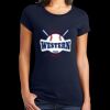 Women's Fitted Very Important Tee ® Thumbnail
