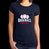 Women's Fitted Very Important Tee ® Thumbnail