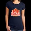 Women's Fitted Very Important Tee ® Thumbnail