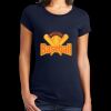 Women's Fitted Very Important Tee ® Thumbnail