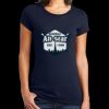 Women's Fitted Very Important Tee ® Thumbnail