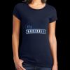 Women's Fitted Very Important Tee ® Thumbnail