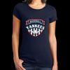 Women's Fitted Very Important Tee ® Thumbnail