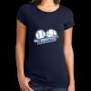 Women's Fitted Very Important Tee ® Thumbnail