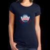 Women's Fitted Very Important Tee ® Thumbnail