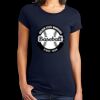 Women's Fitted Very Important Tee ® Thumbnail
