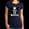 Women's Fitted Very Important Tee ® Thumbnail